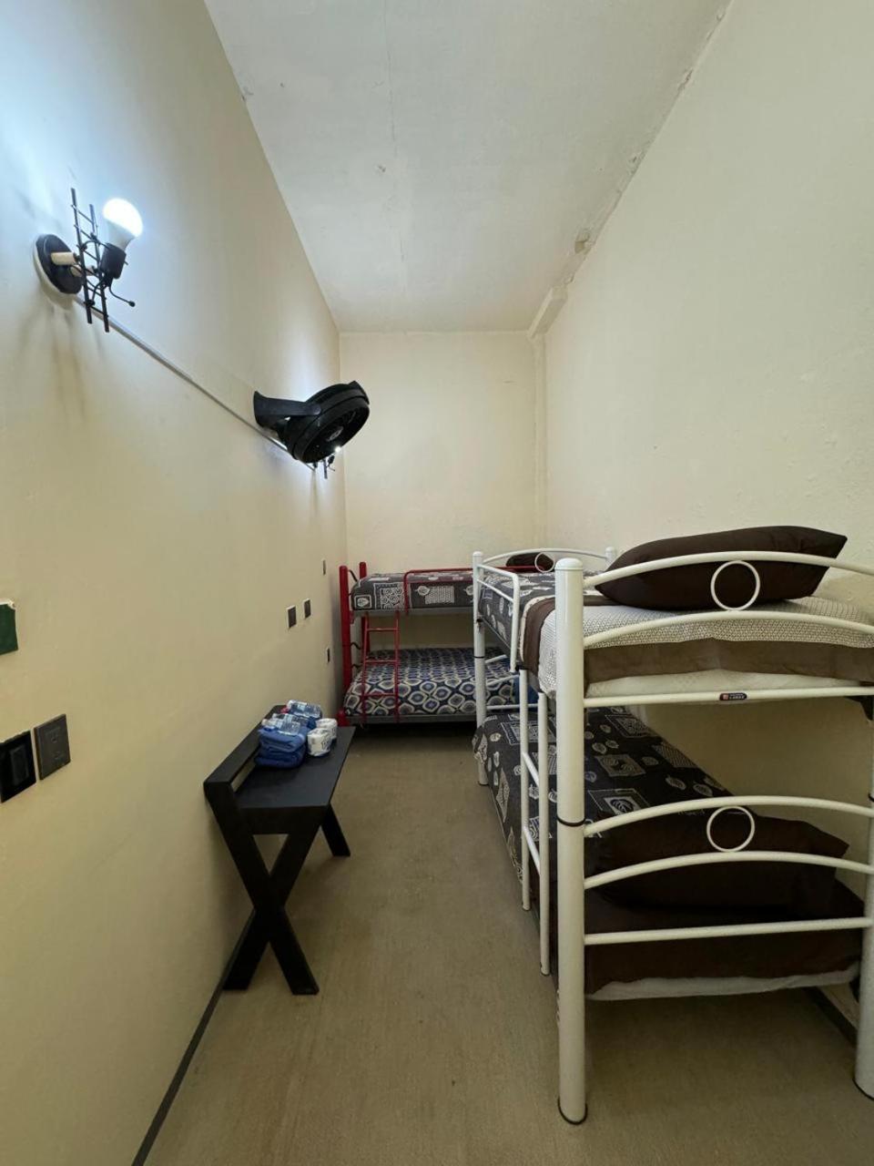 Rooms Zocalo Città del Messico Esterno foto